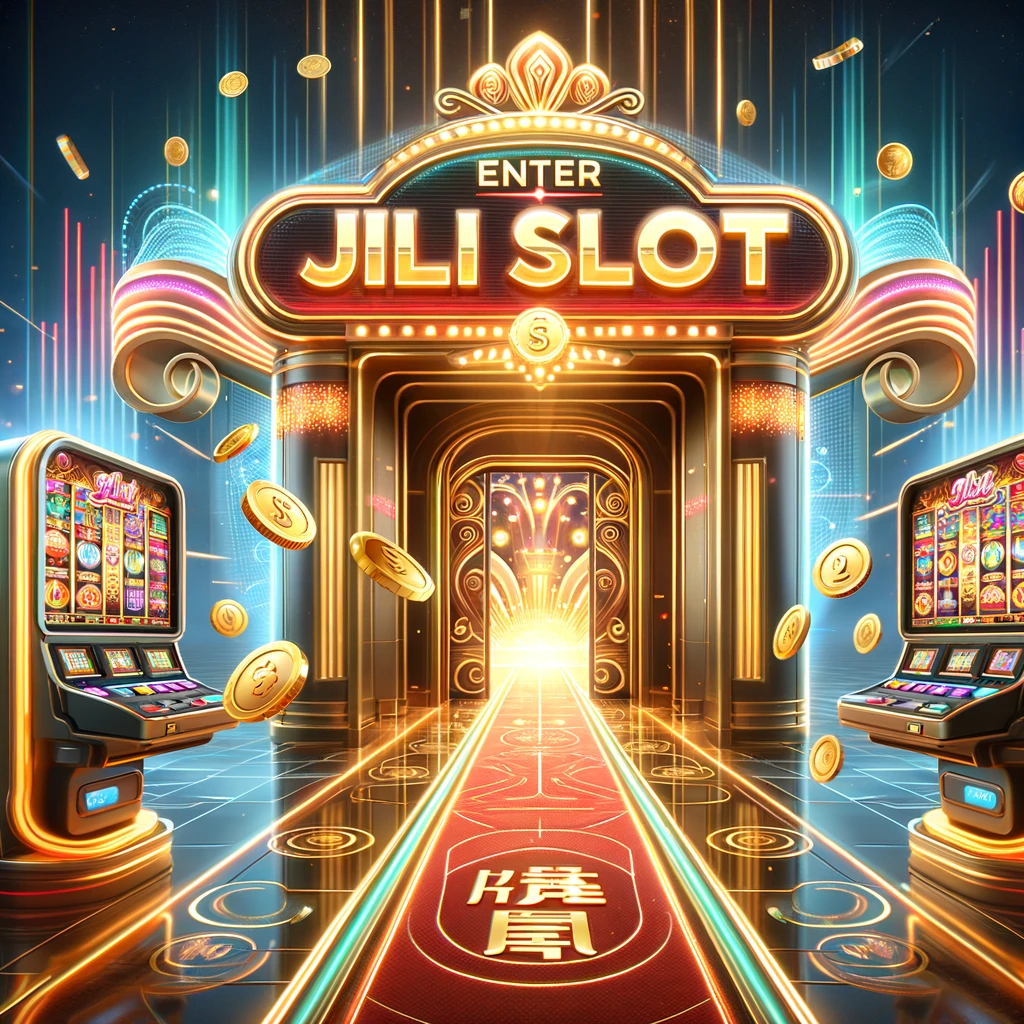 ทางเข้า jili slot เว็บสล็อต อันดับ 1 ของประเทศไทย