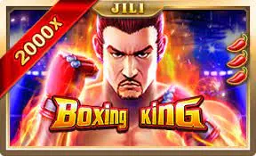 Boxing King Jili slot เว็บตรง อันดับ1ในไทย