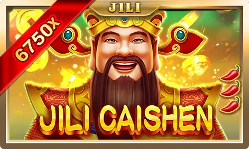 Jili Caishen Slot ทดลองเล่นฟรี