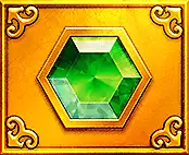 fortune gems jili Green 