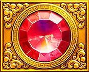 fortune gems jili red