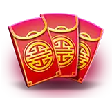 Jili Caishen Paytable poket symbol