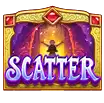 Scatter Ali baba Jili slot symbol