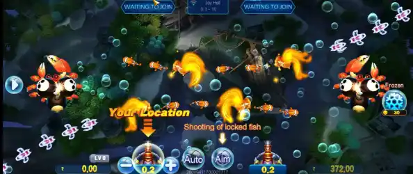 royal fishing jili slot ยิงปลาออนไลน์