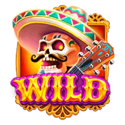 bone fortune jili wild symbol
