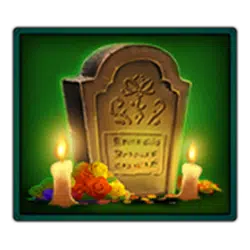 bone fortune jili tombstones symbol