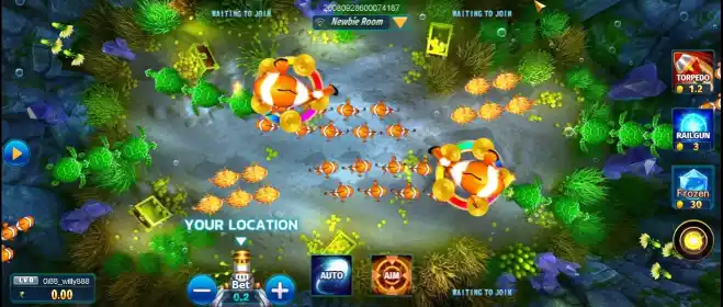 mega fishing jili slot sc