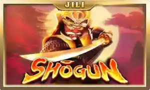 shogun slot Jili logo resize