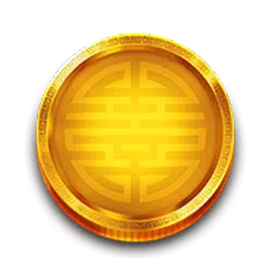 3-coin-treasures-slot symbol Collect