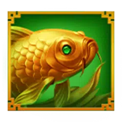 3-coin-treasures-slot symbol Koi