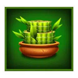 3-coin-treasures-slot symbol Plant