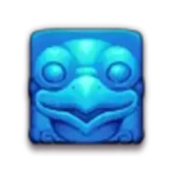 Treasure Quest Slot Blue Totem