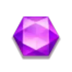 Treasure Quest Slot Purple Gem