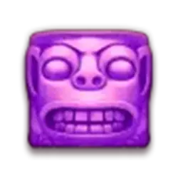 Treasure Quest Slot Purple Totem