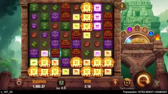 Treasure Quest Screenshot 9