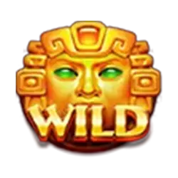 Treasure Quest Slot Wild