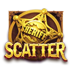 bonus-hunter-Scatter symbol