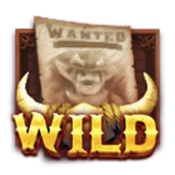 bonus-hunter-Wild symbol