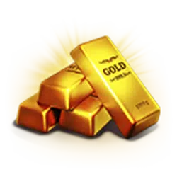 bonus-hunter-symbol Gold Bars