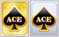 mega-ace-slot symbol ace