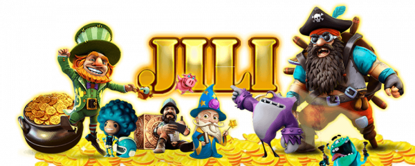 Jili-slot สมัครสมาชิกฟรี รับโบนัสทุกวัน