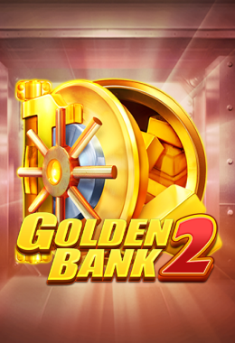 Golden Bank 2 Jili slot