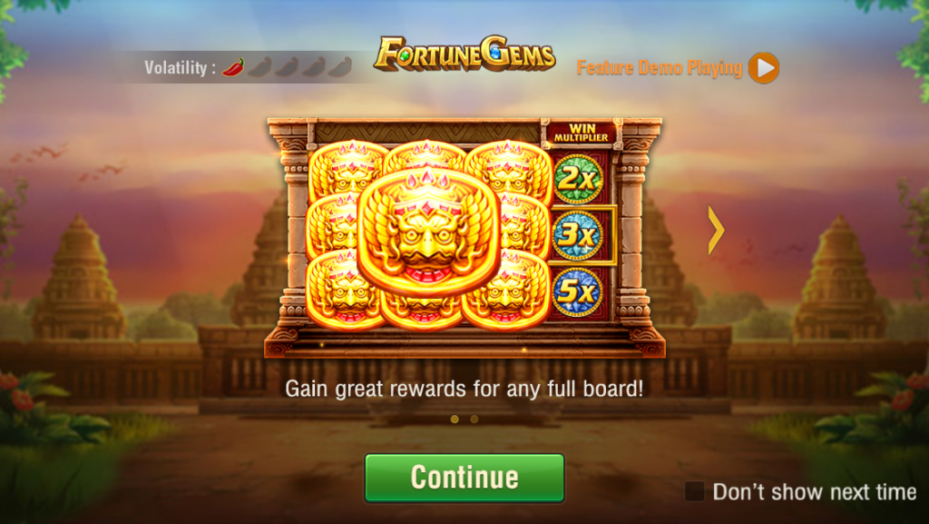 fortune gems jili สล็อตน่าเล่น