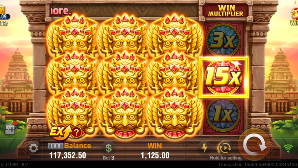 fortune gems jili สล็อต เกมแตกง่าย