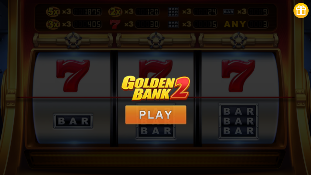 golden bank 2 jili รีวิวเกมสล็อตมาแรง jili slot