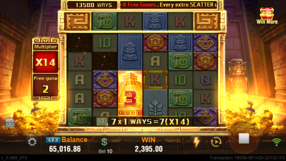 golden empire jili slot รีวิวสล็อตจิลิ