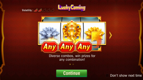 รีวิว MoneyComing Jili Slot เกมแตกง่าย