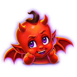 Little devil bonus symbol