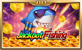 jackpot fishing jili