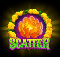 Bone Forturn Scatter Free Game symbol