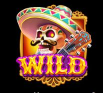 Forturn Bone wild symbol