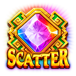 mayan-empire-slot symbol Scatter